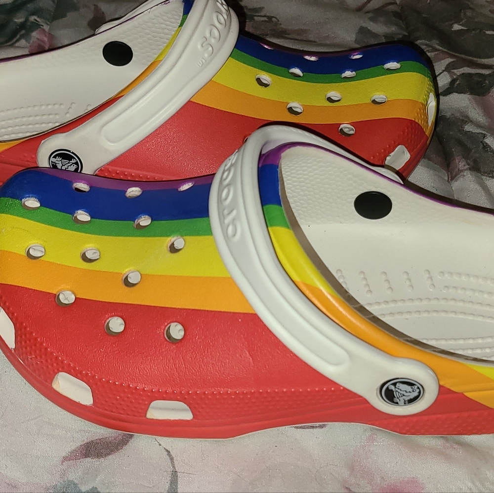 Crocs